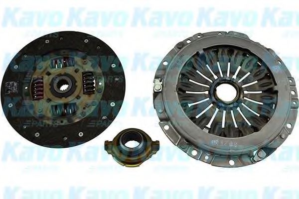 KAVO PARTS CP-6031