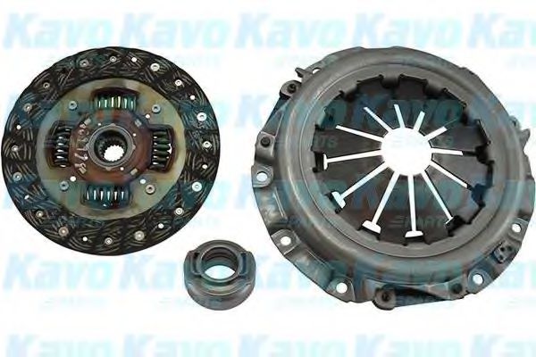 KAVO PARTS CP-7035