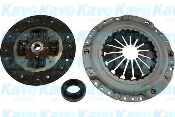 KAVO PARTS CP-7507