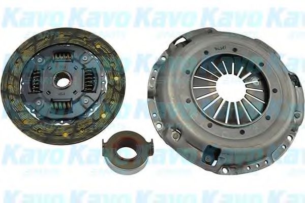 KAVO PARTS CP-8035