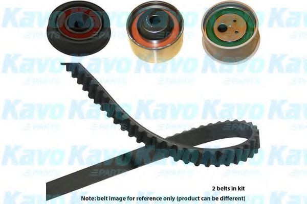 KAVO PARTS DKT-5543