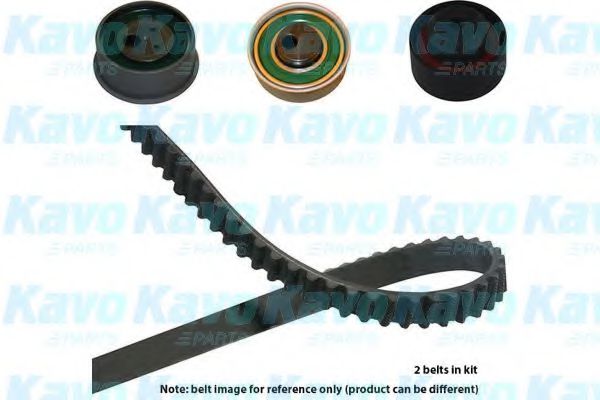 KAVO PARTS DKT-5545