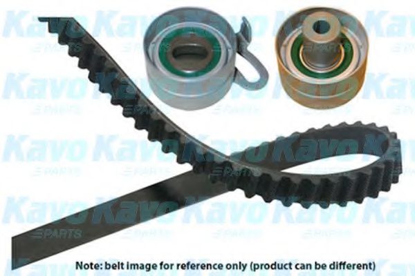 KAVO PARTS DKT-6504