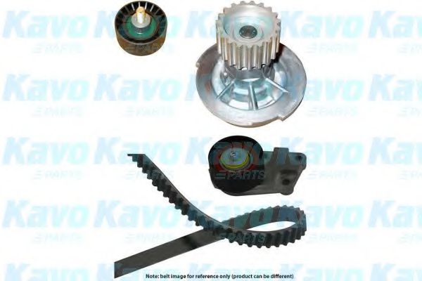 KAVO PARTS DKW-1007