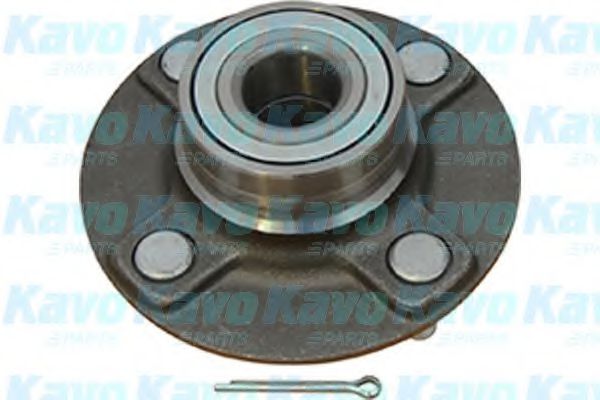 KAVO PARTS WBK-6530