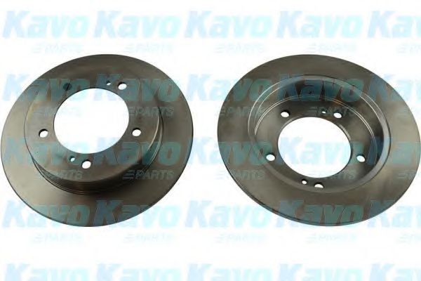 KAVO PARTS BR-8734