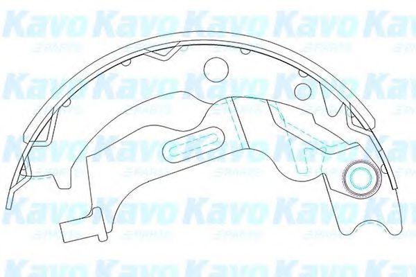 KAVO PARTS KBS-1405