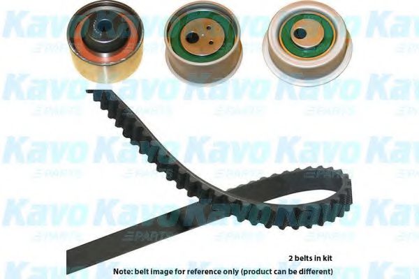 KAVO PARTS DKT-5550