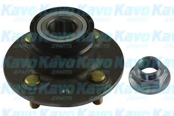 KAVO PARTS WBK-2013