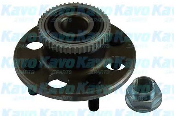 KAVO PARTS WBK-2032