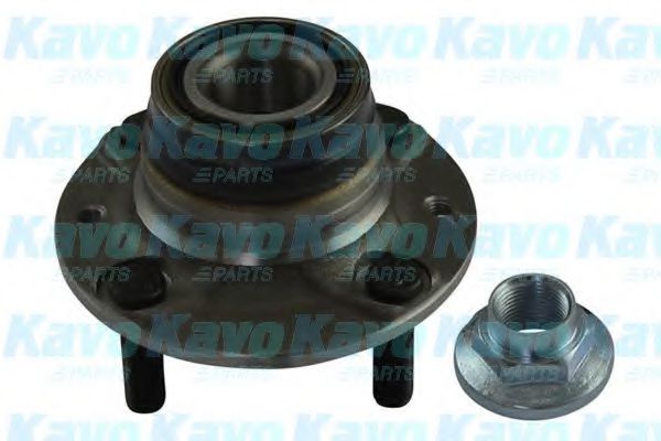 KAVO PARTS WBK-4527