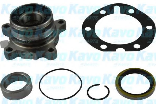 KAVO PARTS WBK-9051