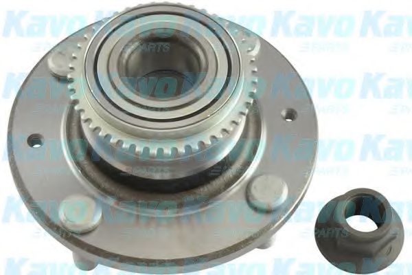 KAVO PARTS WBK-5527