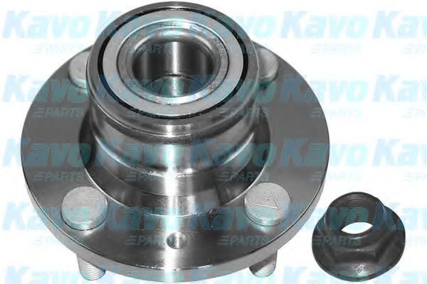 KAVO PARTS WBK-5531