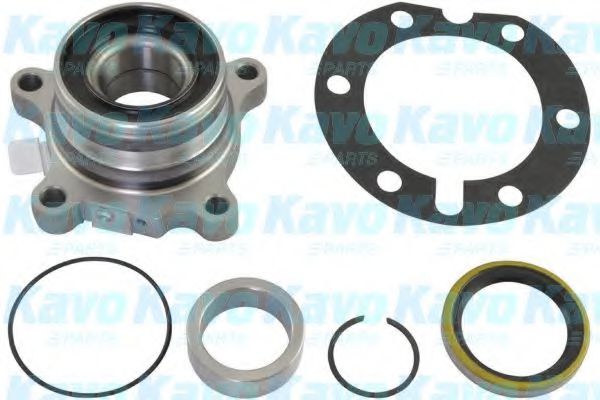 KAVO PARTS WBK-9064