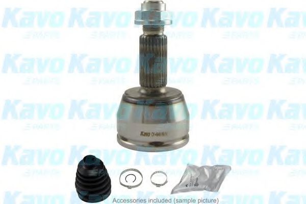 KAVO PARTS CV-4549