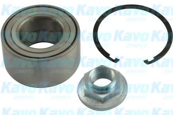 KAVO PARTS WBK-4532