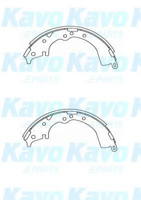 KAVO PARTS BS-9941