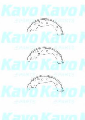 KAVO PARTS BS-9945