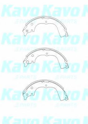 KAVO PARTS BS-9946