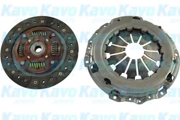 KAVO PARTS CP-4077