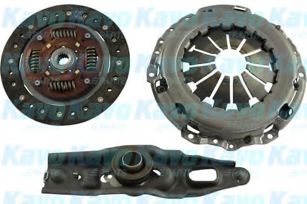 KAVO PARTS CP-4084