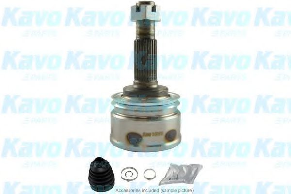 KAVO PARTS CV-6542