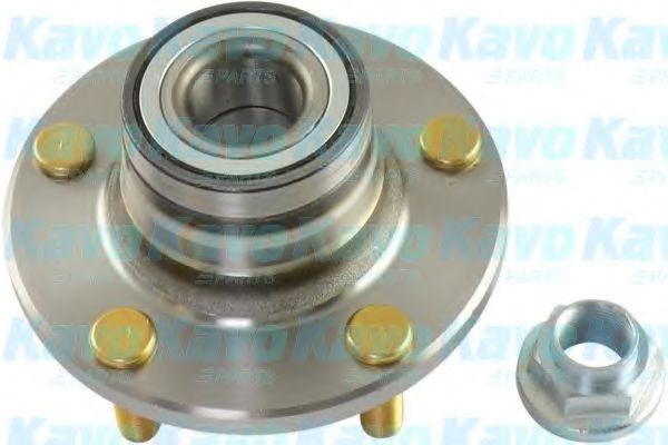 KAVO PARTS WBK-5537