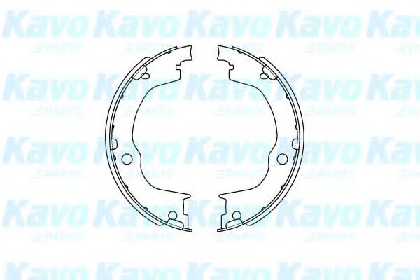 KAVO PARTS BS-1404