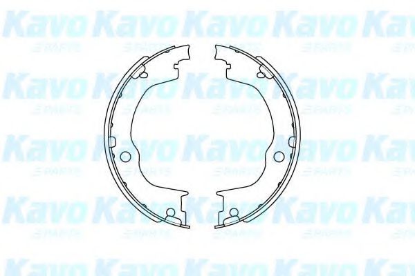 KAVO PARTS KBS-1406