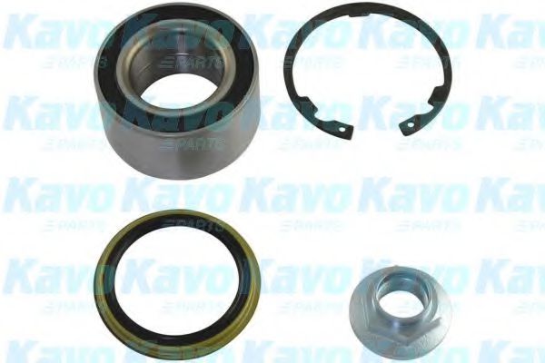 KAVO PARTS WBK-4018