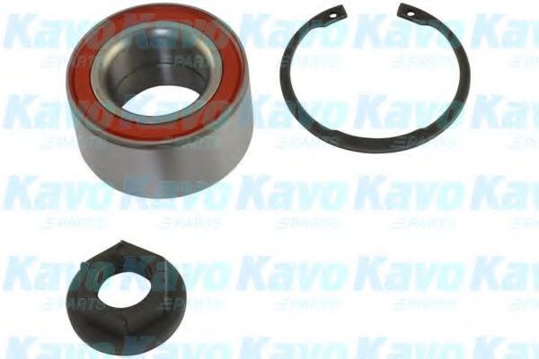 KAVO PARTS WBK-4535