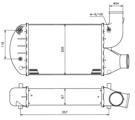 NRF 30031