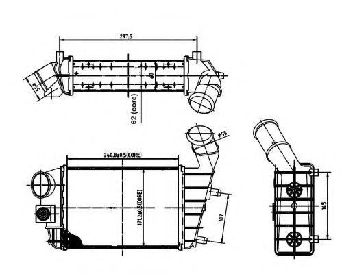 NRF 30142A