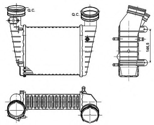 NRF 30147A