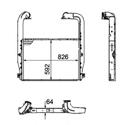 NRF 30223