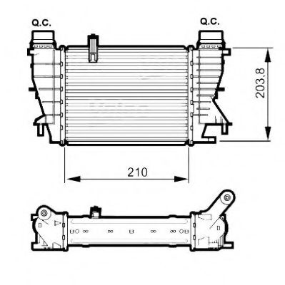 NRF 30520