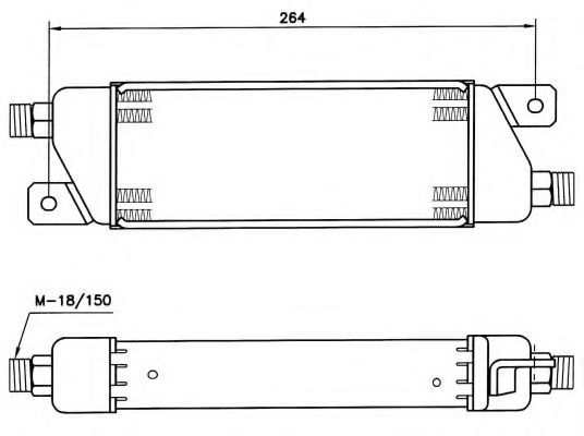 NRF 31050