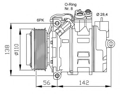 NRF 32178G