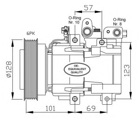 NRF 32204