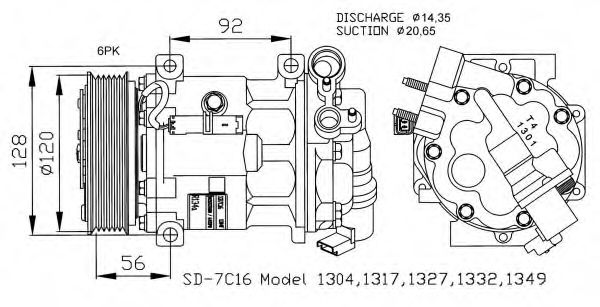 NRF 32239G