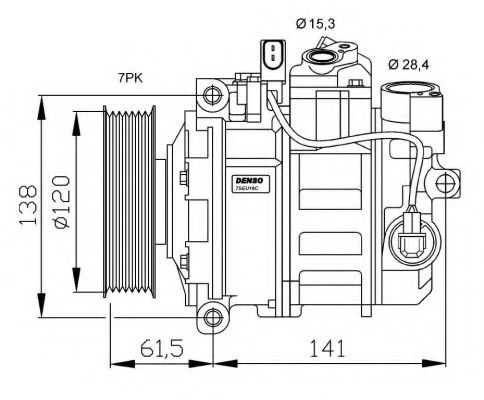 NRF 32777G