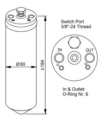 NRF 33028