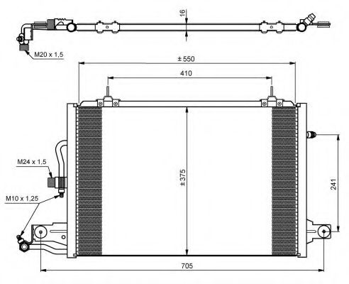 NRF 35031