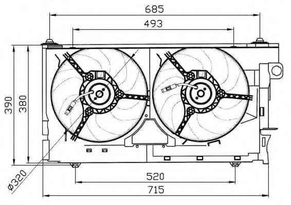 NRF 47030