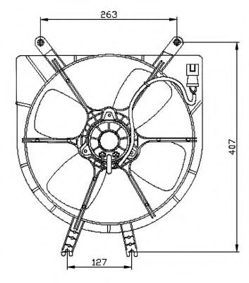 NRF 47042