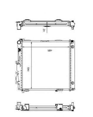 NRF 504258