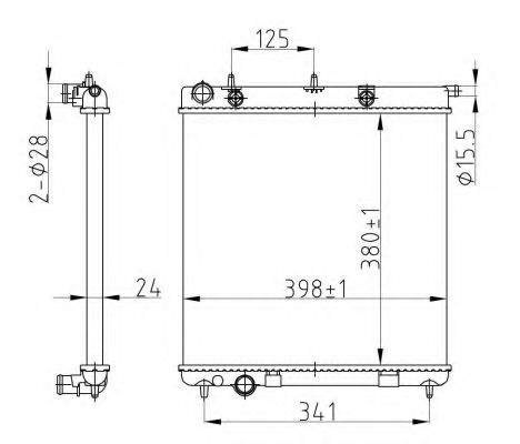 NRF 50429A