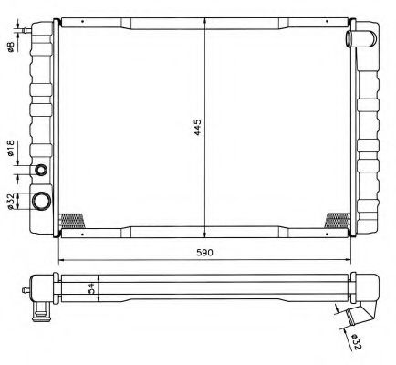 NRF 505402