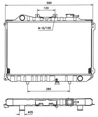 NRF 506501